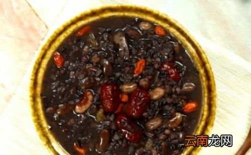 红豆薏米和糯米可以一块煮吗