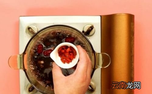 红豆薏米里可以放糯米吗