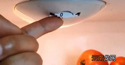 冰箱里数字0到7,哪个制冷效果好