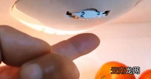 冰箱里数字0到7,哪个制冷效果好