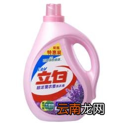中国洗护品牌有哪些 国产日化品牌有哪些
