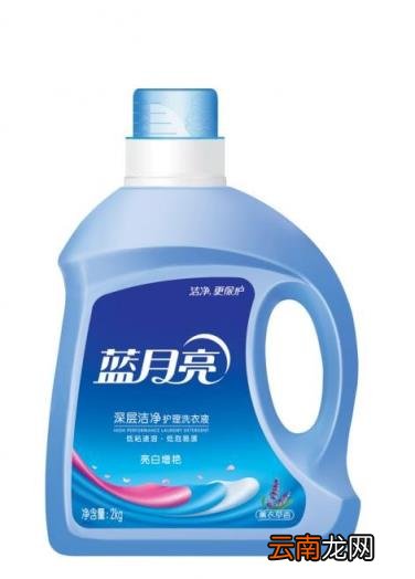 中国洗护品牌有哪些 国产日化品牌有哪些