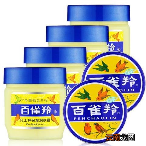 中国洗护品牌有哪些 国产日化品牌有哪些