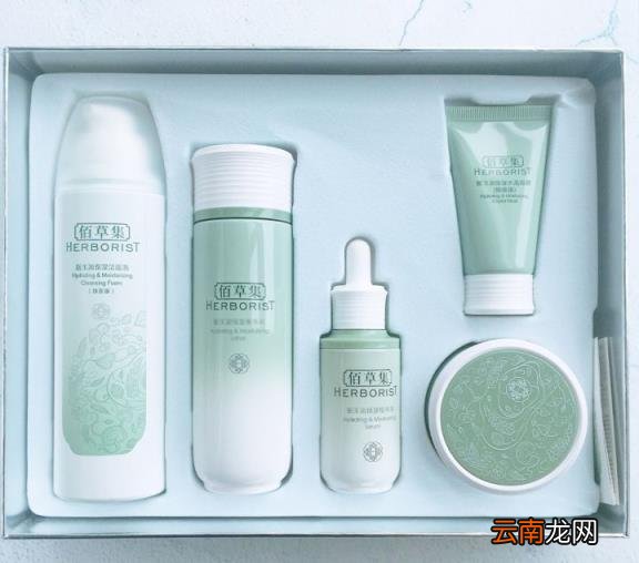 中国洗护品牌有哪些 国产日化品牌有哪些