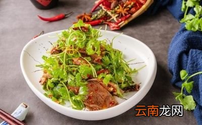 生吃香菜有什么好处