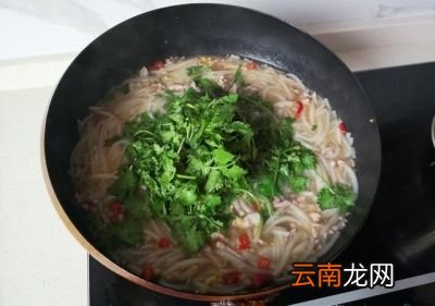 生吃香菜有什么好处