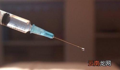 疫苗第三针和第二针隔多久