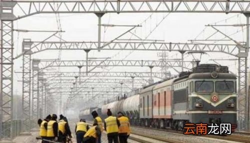 高铁为什么在晚上不运行