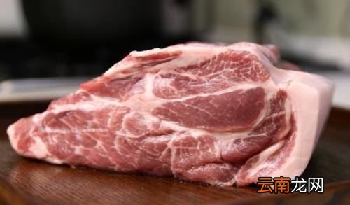 后腿肉和前腿肉哪个好吃