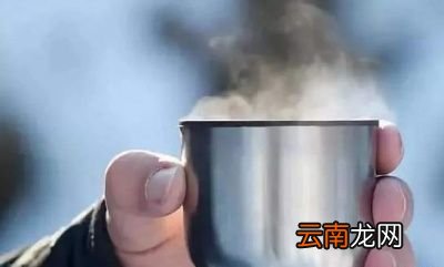 原因用保温杯泡茶会让茶失去口感