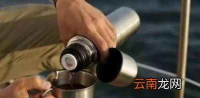 原因用保温杯泡茶会让茶失去口感