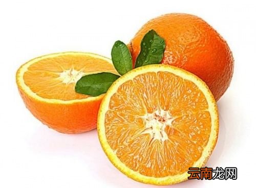 橙子适合血糖高的人吃吗