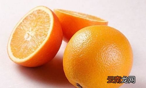 橙子吃多了有什么坏处
