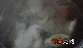 煮饺子一般煮多少分钟