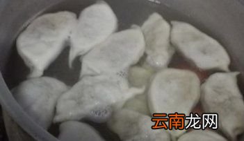 煮饺子一般煮多少分钟