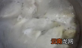 煮饺子一般煮多少分钟