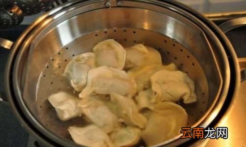 煮饺子一般煮多少分钟