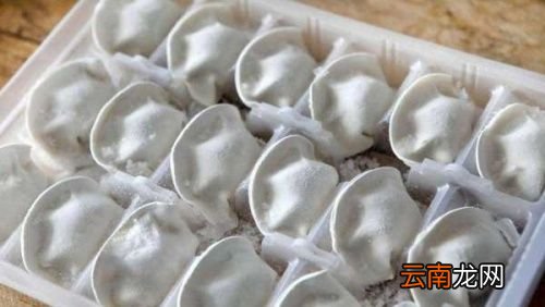 煮饺子一般煮多少分钟
