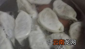 煮饺子一般煮多少分钟