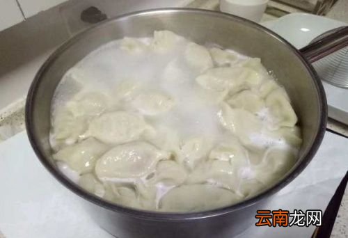 煮饺子一般煮多少分钟