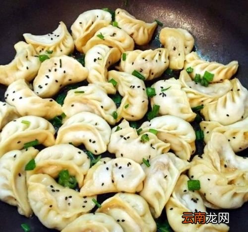 煮饺子一般煮多少分钟