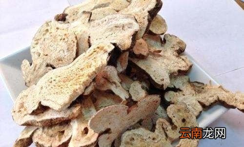 白术有什么功效与作用