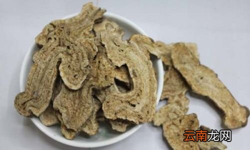 白术有什么功效与作用