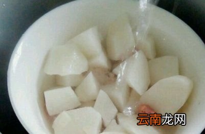 萝卜煲汤的功效是什么