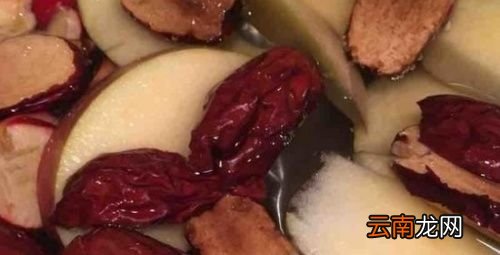 苹果山楂红枣水可以天天喝吗