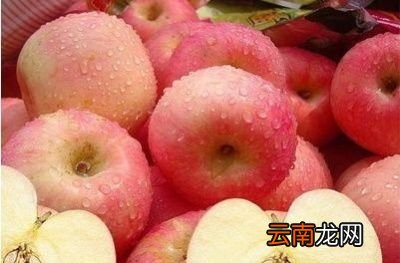 吃苹果有哪些好处