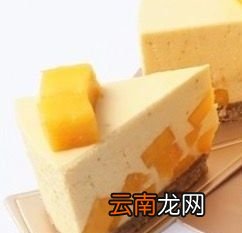 淡奶油可以做什么美食