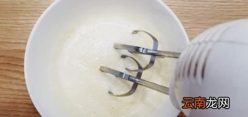 淡奶油可以做什么美食