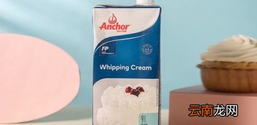 淡奶油可以做什么美食