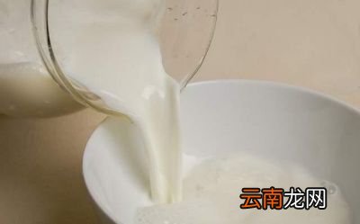 喝牛奶应该喝多少呢