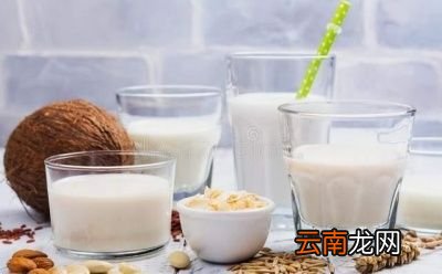 喝牛奶应该喝多少呢