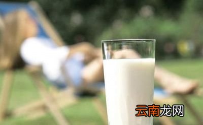 喝牛奶应该喝多少呢