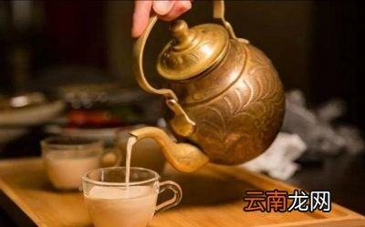 每天把牛奶当水喝有什么变化