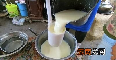 每天把牛奶当水喝有什么变化