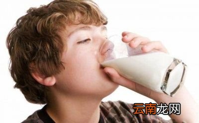 每天把牛奶当水喝有什么变化