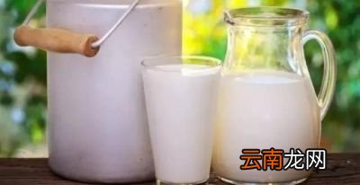 一个人每天要喝的水是多少