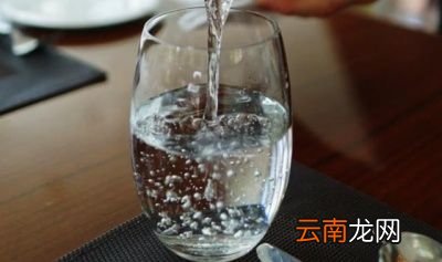 为什么不能把牛奶当成水