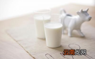 超出了的牛奶会怎么样呢