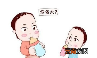 一个人从出生就开始喝牛奶会怎样