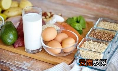 一个人从出生就开始喝牛奶会怎样
