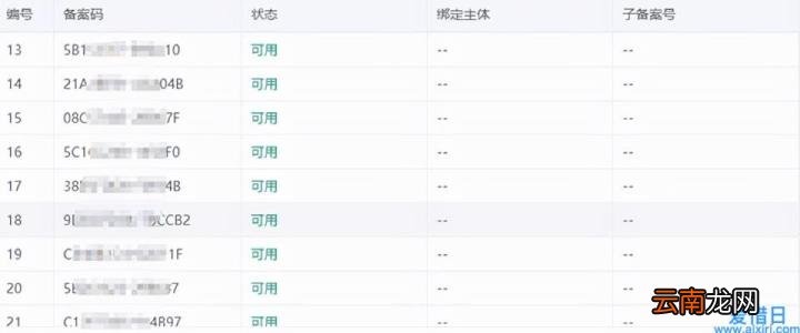 icp备案申请流程 icp备案怎么办理