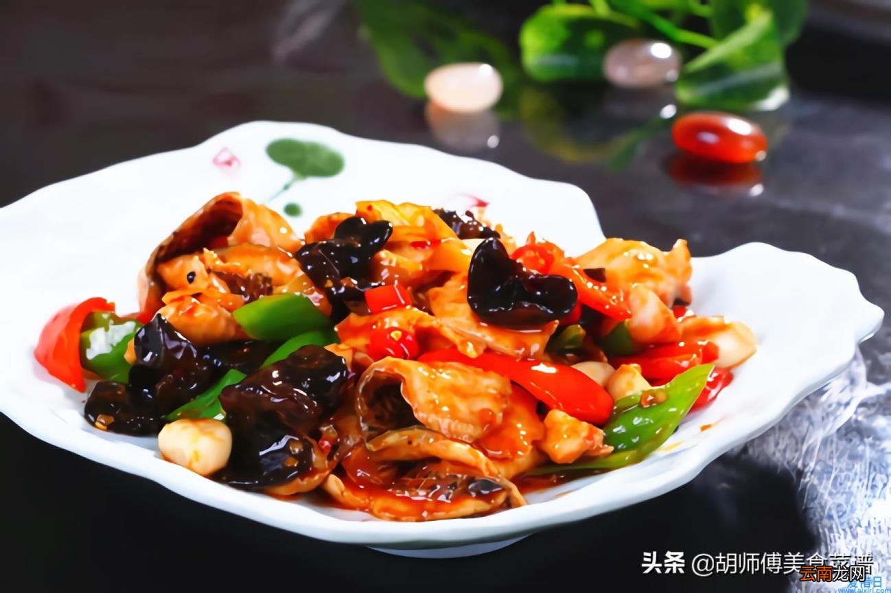 桂鱼身上的刺要剪掉吗 桂鱼刺多吗