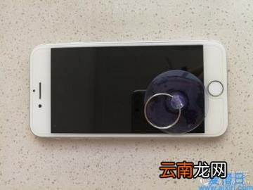iphone7换电池教程图解 苹果7换电池教程