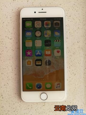 iphone7换电池教程图解 苹果7换电池教程