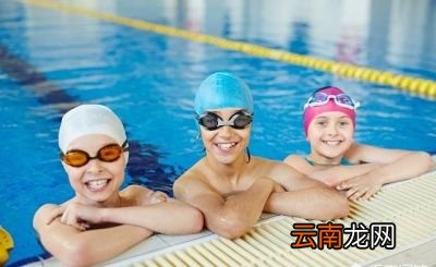 游泳对于女生来说有哪些好处