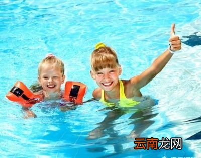 游泳对于女性的好处